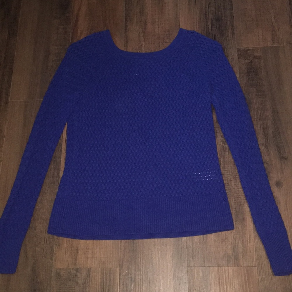 sweater